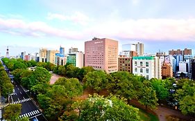 札幌ビューホテル大通公園